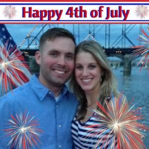 Meet your Posher, Jen